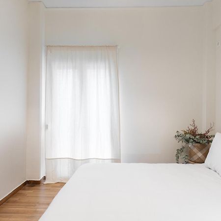 אתונה Lovely Apartment In Exarcheia מראה חיצוני תמונה